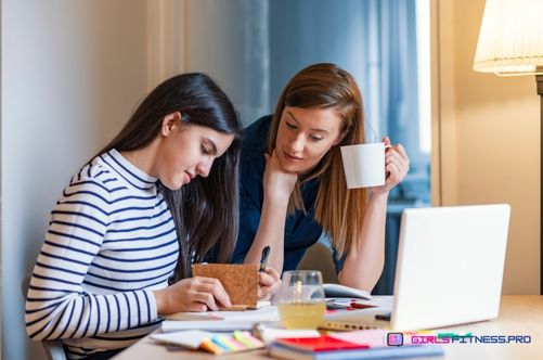 Strong Morning Routine Morning Mindset Habits For A Productive Day – GirlsFitness